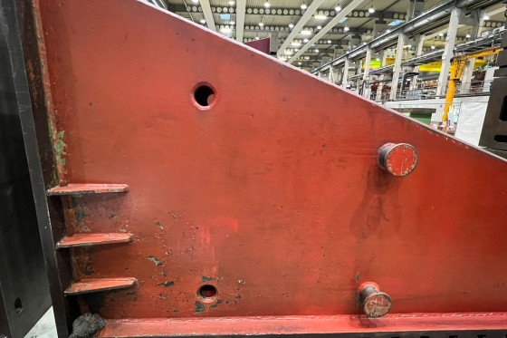 STOLLE - Angle 4000
