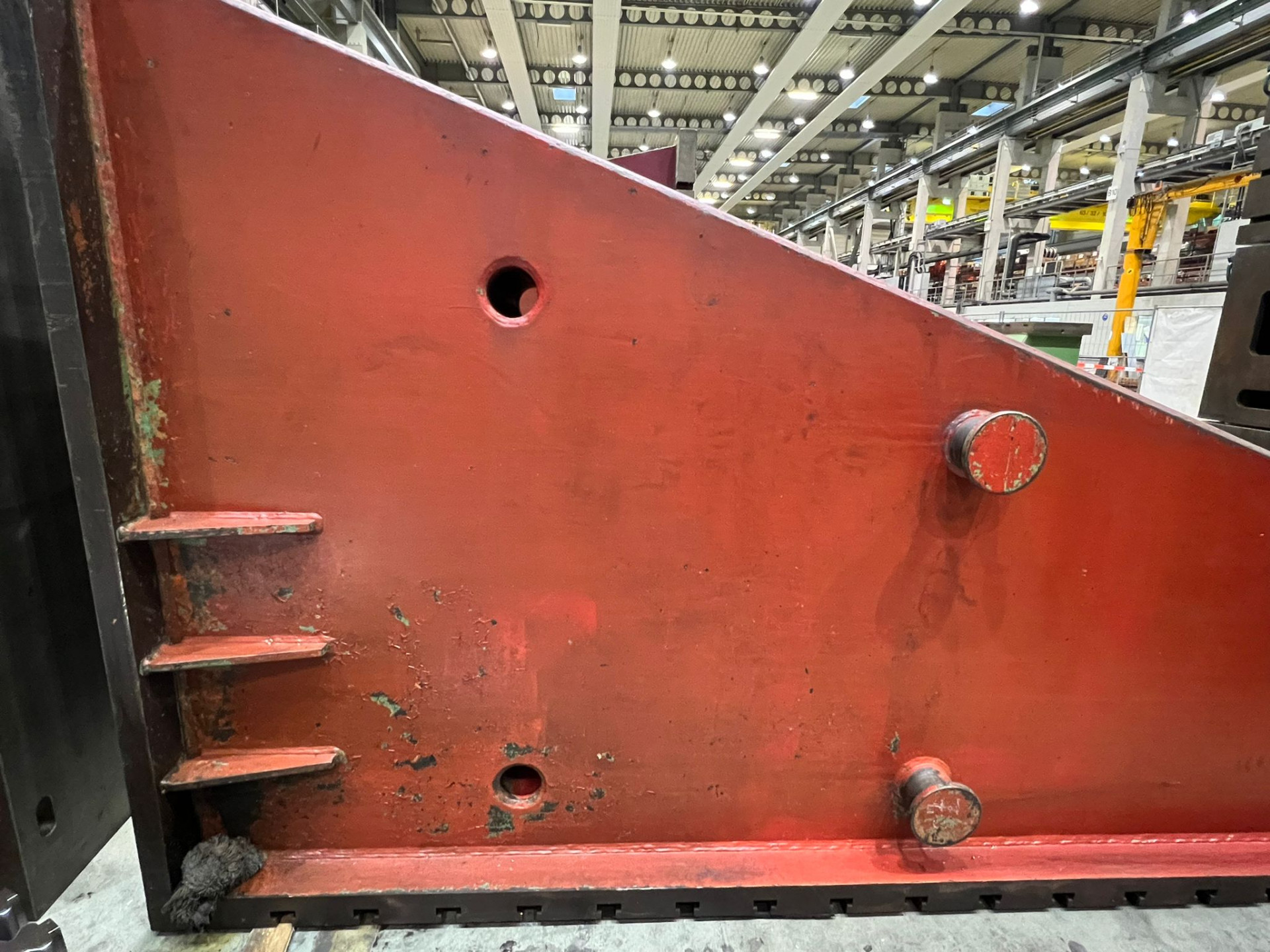 New And Used Machine Tools & Equipment