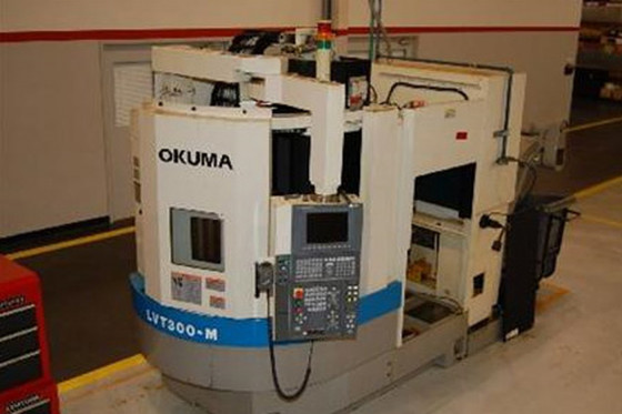 LVT 300 M 