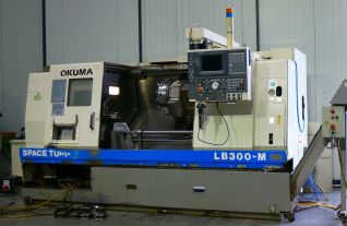 LB 300 M 