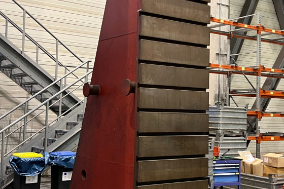 STOLLE - Angle 4000