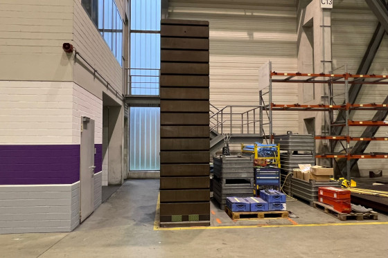 STOLLE - Angle 4000