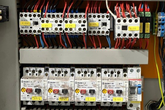 PBT Indumasch - 25