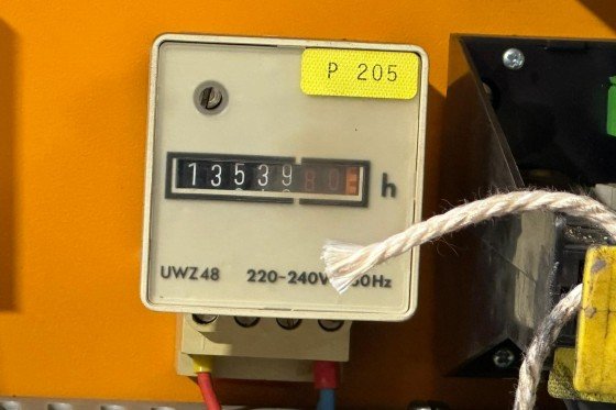 PBT Indumasch - 25