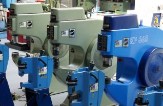 ECKOLD - KF 665
