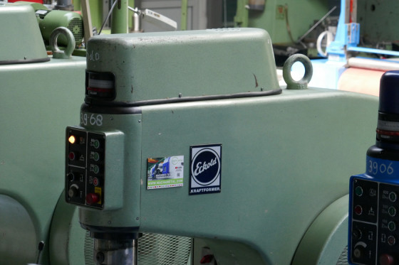 ECKOLD - KF 665
