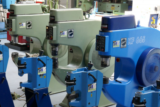 ECKOLD - KF 665