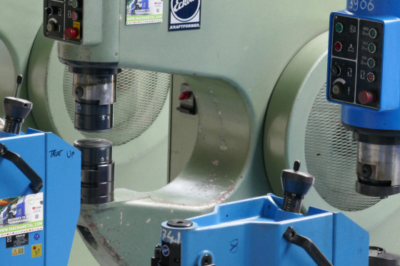 ECKOLD - KF 665