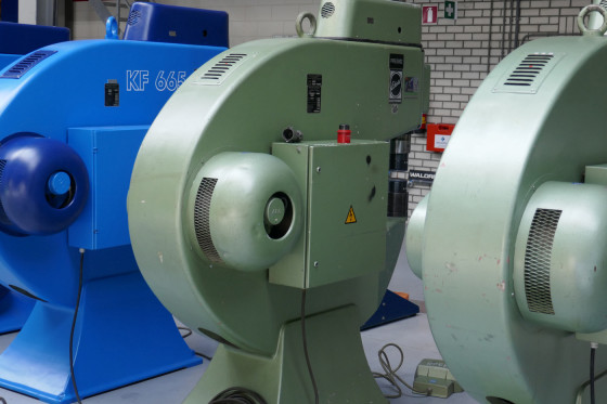 ECKOLD - KF 665
