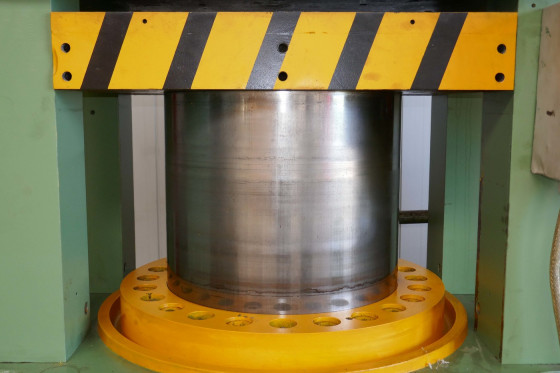 MAKEY BOWLEY - EUROPRESS 1000