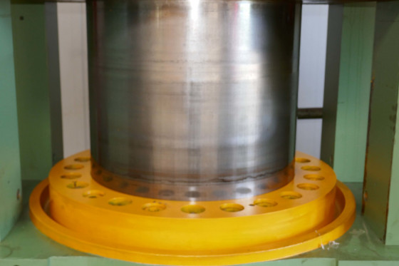 MAKEY BOWLEY - EUROPRESS 1000