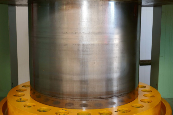 MAKEY BOWLEY - EUROPRESS 1000