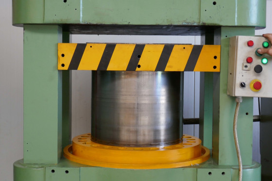 MAKEY BOWLEY - EUROPRESS 1000