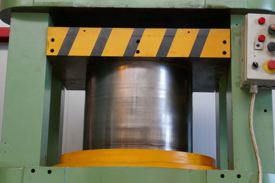 MAKEY BOWLEY - EUROPRESS 1000