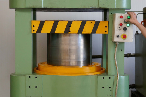 MAKEY BOWLEY - EUROPRESS 1000