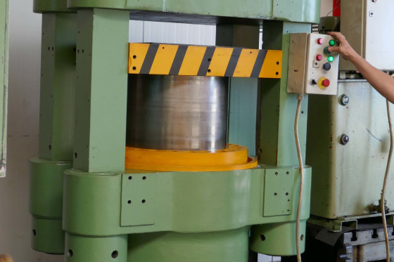 MAKEY BOWLEY - EUROPRESS 1000