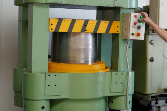 MAKEY BOWLEY - EUROPRESS 1000