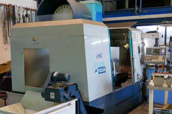 AA - Geen merkpagina - FV 1200 A