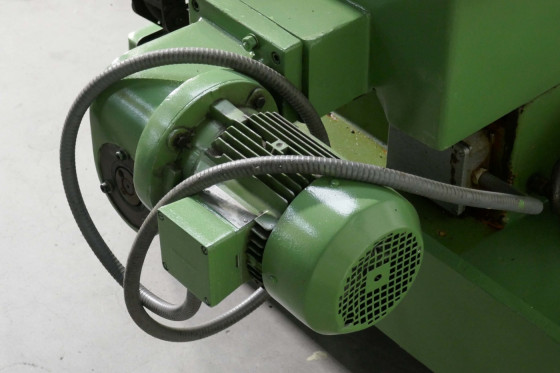 EST TICINO - ET BM 520 