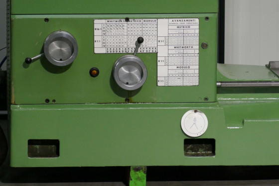 EST TICINO - ET BM 520 