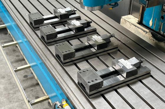 AMF Spanntechnik - 58030401