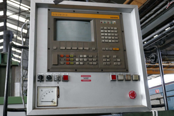 TOS - SKJ 10 B 