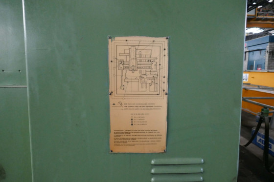 TOS - SKJ 10 B 