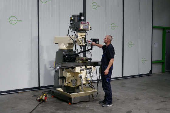 EUROMILL - 4 VA