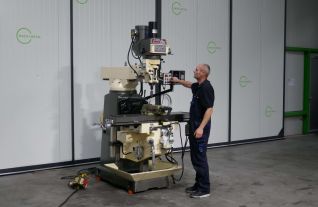 EUROMILL - 4 VA