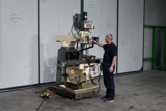 EUROMILL - 4 VA