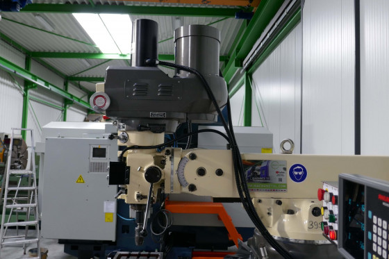 EUROMILL - 4 VA