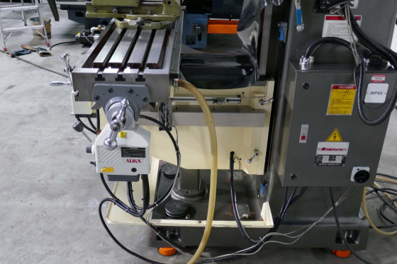 EUROMILL - 4 VA
