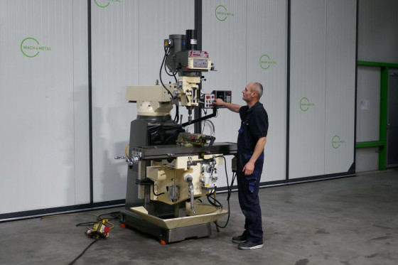 EUROMILL - 4 VA