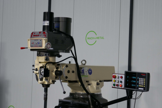 EUROMILL - 4 VA
