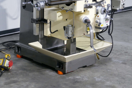 EUROMILL - 4 VA