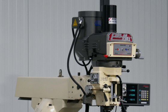 EUROMILL - 4 VA