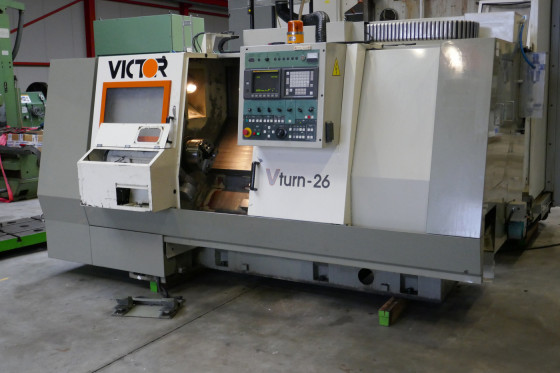 VTurn 26