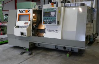 VTurn 26