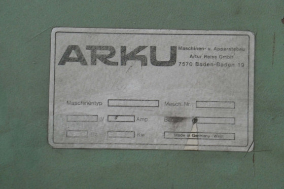 VRM 200/7/2000 + AH 1200/2000/MSG-4Q