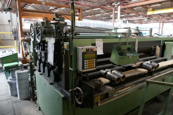 VRM 200/7/2000 + AH 1200/2000/MSG-4Q
