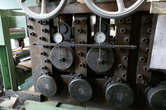 VRM 200/7/2000 + AH 1200/2000/MSG-4Q
