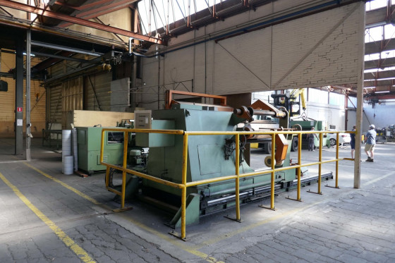 VRM 200/7/2000 + AH 1200/2000/MSG-4Q