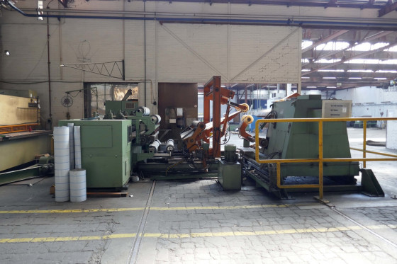 VRM 200/7/2000 + AH 1200/2000/MSG-4Q