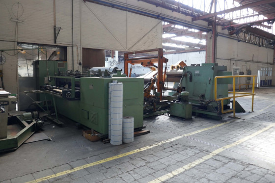 VRM 200/7/2000 + AH 1200/2000/MSG-4Q