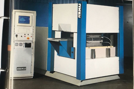 VRM 200/7/2000 + AH 1200/2000/MSG-4Q