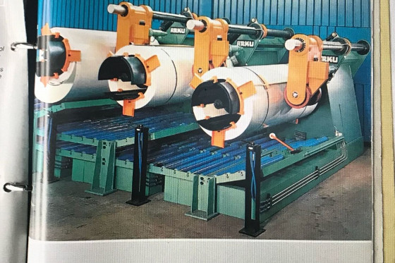 VRM 200/7/2000 + AH 1200/2000/MSG-4Q