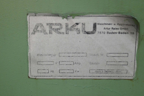 VRM 200/7/2000 + AH 1200/2000/MSG-4Q