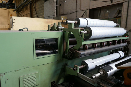 VRM 200/7/2000 + AH 1200/2000/MSG-4Q