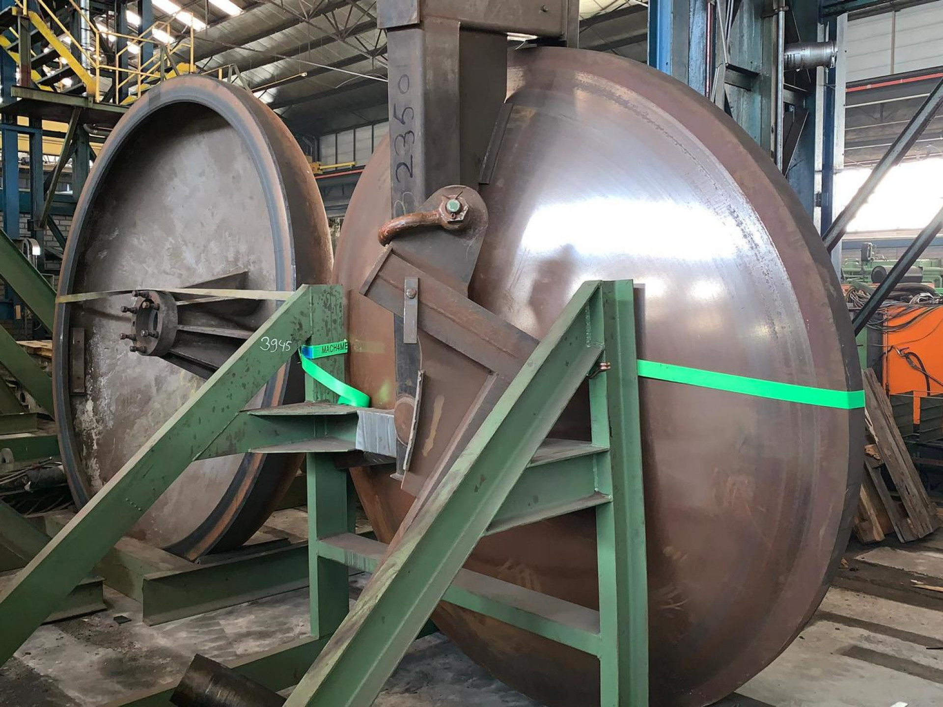 New And Used Machine Tools & Equipment
