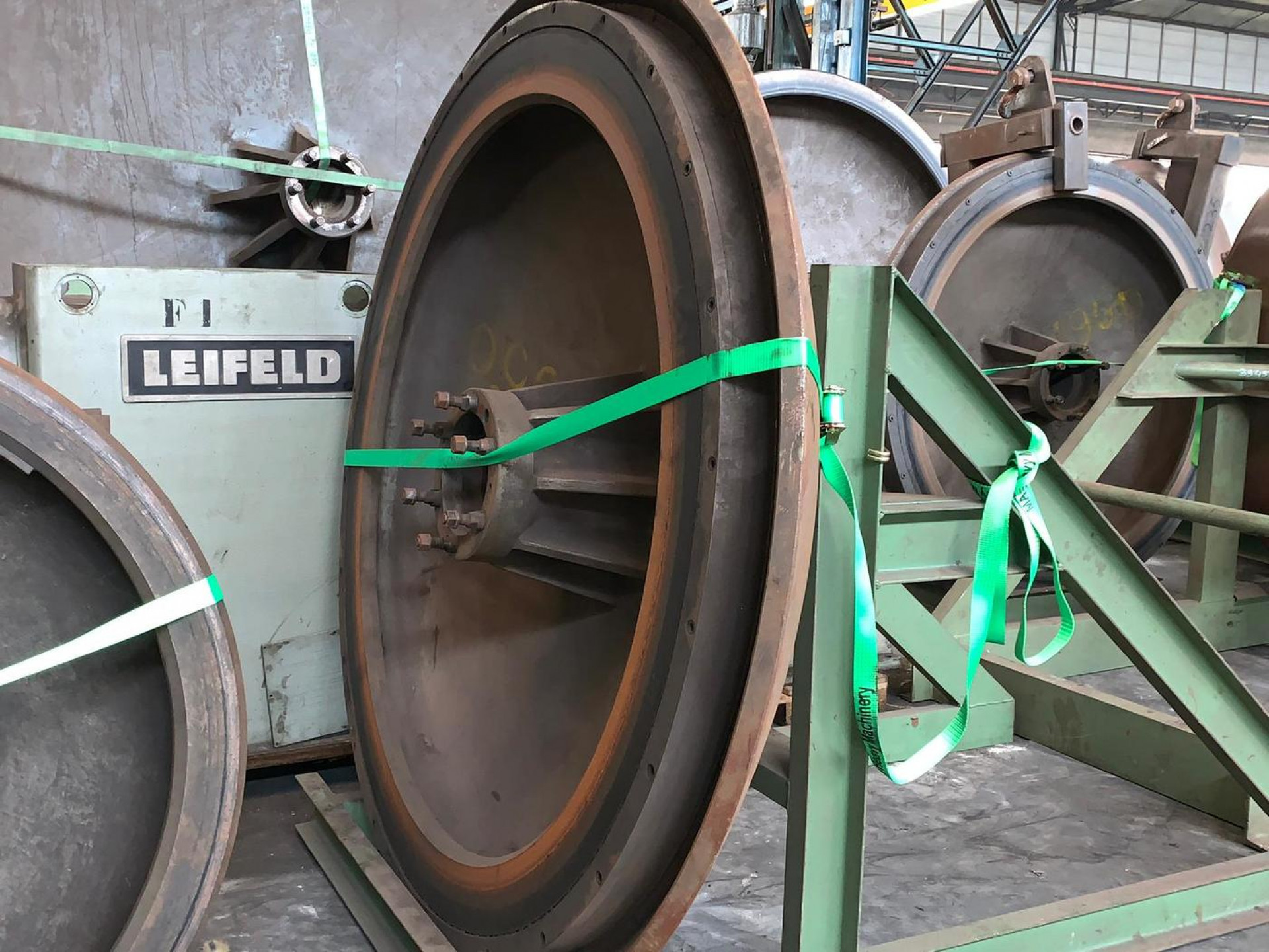 New And Used Machine Tools & Equipment